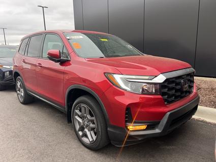 2022 Honda Passport Louisville KY