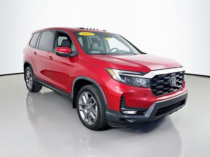 2022 Honda Passport Louisville KY