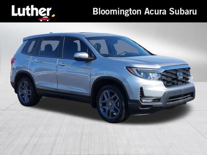 2022 Honda Passport Minneapolis MN