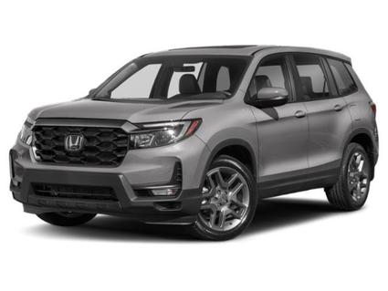 2022 Honda Passport Minneapolis MN