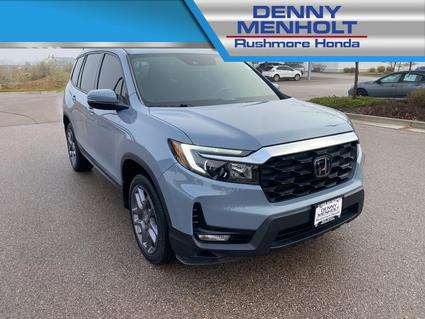 2023 Honda Passport Rapid City SD
