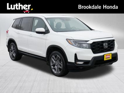 2023 Honda Passport Minneapolis MN