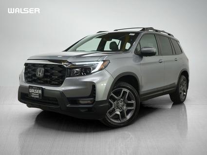 2023 Honda Passport Burnsville MN