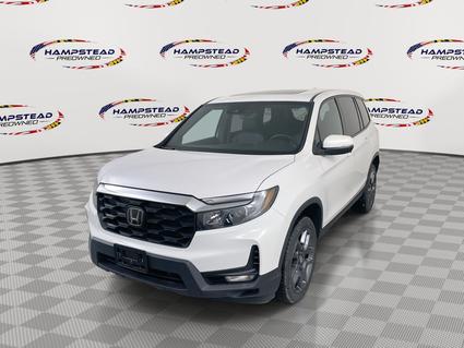 2023 Honda Passport Hampstead MD