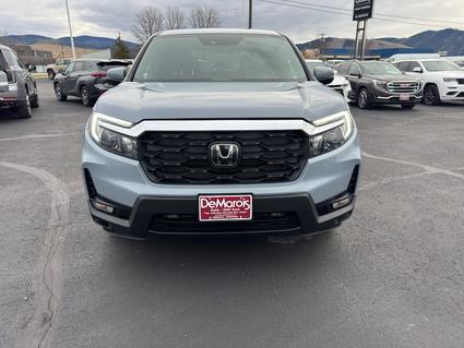 2023 Honda Passport Missoula MT