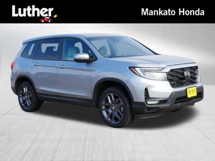2023 Honda Passport Mankato MN