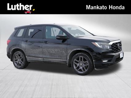 2023 Honda Passport Mankato MN