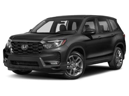 2023 Honda Passport Mankato MN