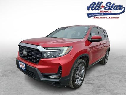 2023 Honda Passport Abilene TX