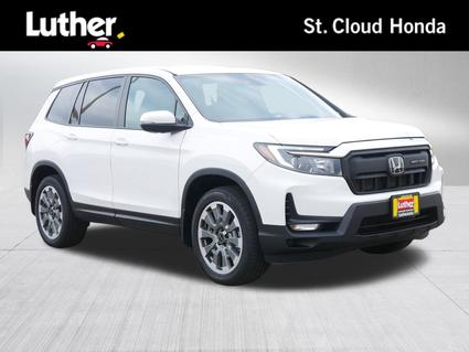 2024 Honda Passport Waite Park MN