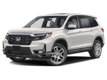 2024 Honda Passport Waite Park MN