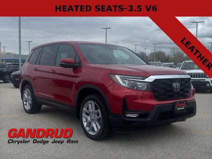 2024 Honda Passport Green Bay WI