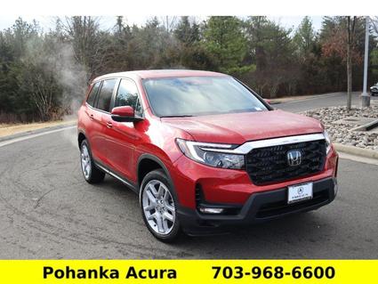 2025 Honda Passport Chantilly VA