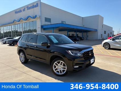 2025 Honda Passport Tomball TX
