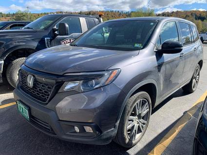 2020 Honda Passport Cliffton Park NY