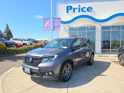 2020 Honda Passport McMinnville OR