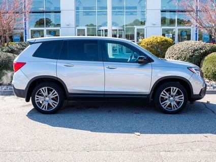 2021 Honda Passport Virginia Beach VA