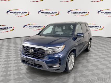 2022 Honda Passport Hampstead MD