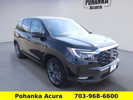 2022 Honda Passport Chantilly VA