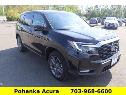 2022 Honda Passport Chantilly VA