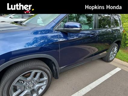 2023 Honda Passport Hopkins MN