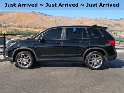 2023 Honda Passport East Wenatchee WA