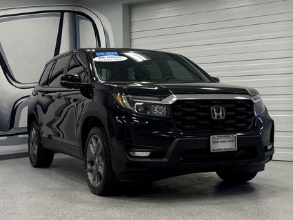 2023 Honda Passport East Wenatchee WA