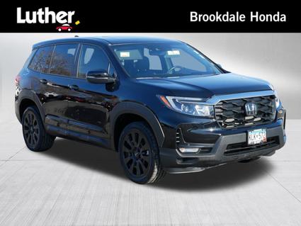 2023 Honda Passport Minneapolis MN