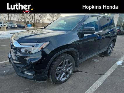 2023 Honda Passport Hopkins MN