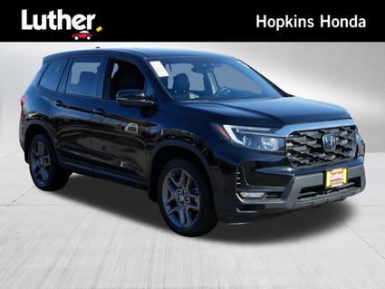 2023 Honda Passport Hopkins MN