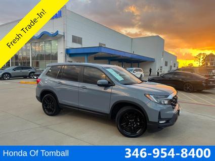 2023 Honda Passport Tomball TX