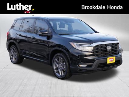 2023 Honda Passport Minneapolis MN