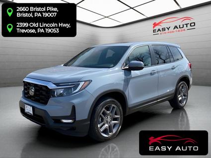 2023 Honda Passport Trevose PA