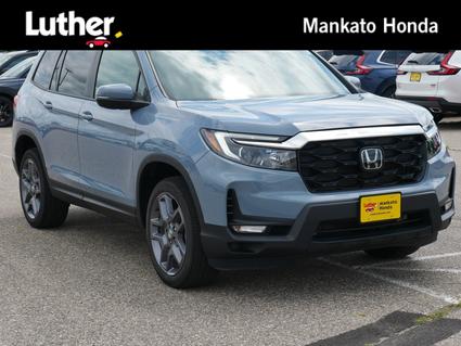 2023 Honda Passport Mankato MN