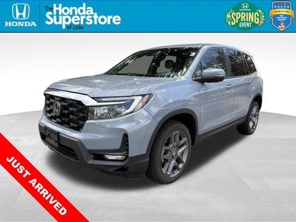 2023 Honda Passport Lisle IL