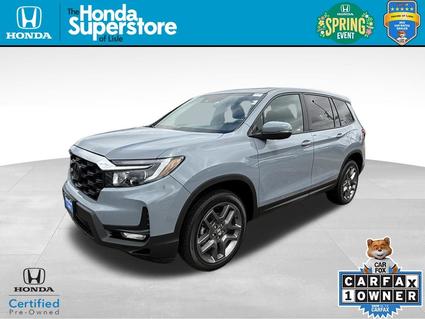 2023 Honda Passport Lisle IL