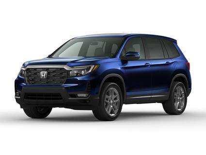 2023 Honda Passport Denver CO