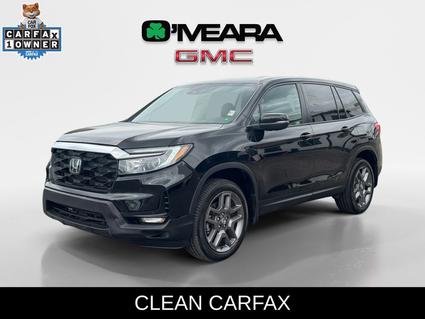 2023 Honda Passport Denver CO