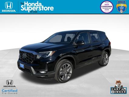 2023 Honda Passport Lisle IL