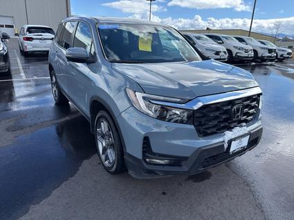 2023 Honda Passport Bozeman MT