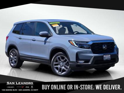 2023 Honda Passport San Leandro CA