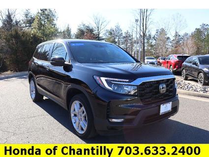 2024 Honda Passport Chantilly VA