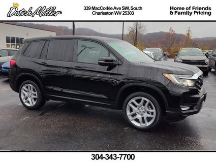 2024 Honda Passport South Charleston WV