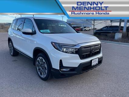 2024 Honda Passport Rapid City SD