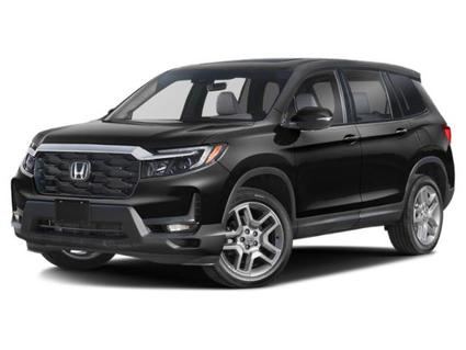 2024 Honda Passport Minneapolis MN