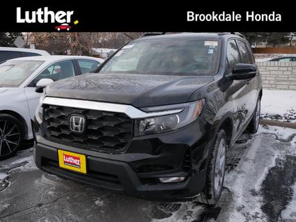 2024 Honda Passport Minneapolis MN