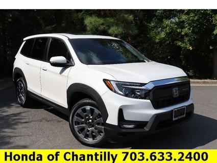 2025 Honda Passport Chantilly VA