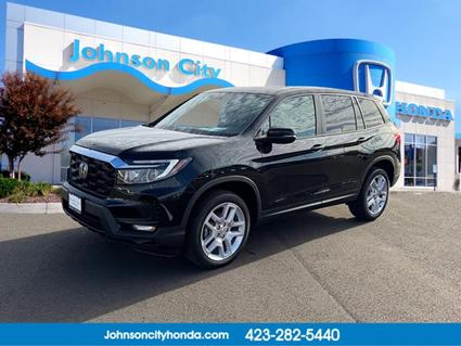 2025 Honda Passport Johnson City TN