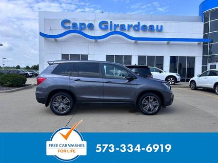 2019 Honda Passport Cape Girardeau MO