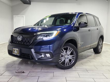 2019 Honda Passport Philadelphia PA